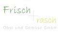 Logo: Frisch + rasch  Obst und Gemüse GmbH