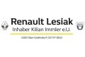 Logo Renault Lesiak Inh. Kilian Immler