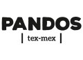 Logo: PANDOS-TEXMEX