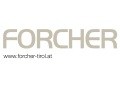 Logo Gabriel Forcher Tischlerei GmbH in 9900 Lienz