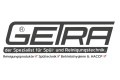 Logo: GETRA chemisch technische Produkte