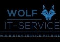 Logo: Wolf IT-Service e.U.