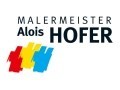 Logo Malermeister Alois Hofer KG in 8253 Waldbach