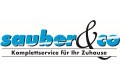 Logo: sauber & co Gutleben GmbH