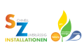 Logo SZ Installationen Inh.: Stefan Ziska Gas - Wasser - Heizung in 2761  Waldegg