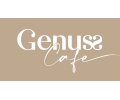 Logo Cafe Genuss OG