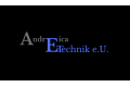 Logo: Andreica E-Technik e.U.