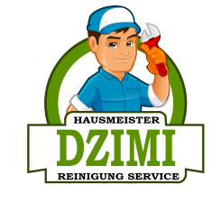 Dzimi Hausmeister & Reinigungsservice