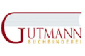 Logo: Buchbinderei Gutmann GmbH