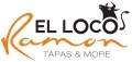 Logo: E&R GASTRO OG El Loco Tapas & More