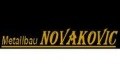 Logo Metallbau Novakovic GmbH in 7341 Lindgraben