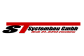 Logo ST-Systembau GmbH
