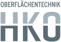 Logo HKO Oberflächentechnik