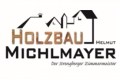 Logo: Holzbau Helmut Michlmayer e.U.