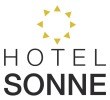 Logo Hotel Sonne  Hansjörg Fischbacher in 5602  Wagrain
