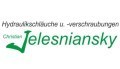 Logo: Christian Jelesniansky Technischer Handel