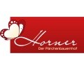 Logo Gasthof Horner