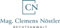 Logo Rechtsanwalt  Mag. Clemens Nöstler