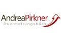 Logo: Andrea Pirkner  Buchhaltungsbüro