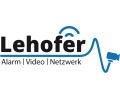 Logo: Lehofer Elektronik & IT e.U. Alarm - Video - Netzwerk
