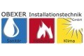 Logo: OBEXER Installationstechnik GmbH