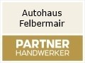 Logo Autohaus Felbermair in 4632  Pichl bei Wels