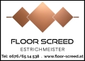 Floor Screed 
Estrichsanierungen