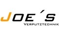 Logo JOE'S Verputztechnik GmbH