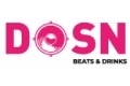 Logo Dosn Beats & Drinks