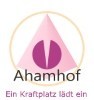 Logo: Ahamhof Rat und Hilfe für Mensch und Tier