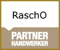Logo RaschO in 5700  Zell am See