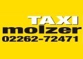 Logo Molzer Taxi