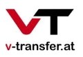 Logo V-Transfer (Taxi Schneeweiss GmbH)