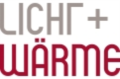 Logo Licht + Wärme e.U.