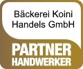 Logo Bäckerei Koini Handels GmbH in 8605  Kapfenberg