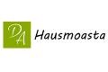 Logo DA Hausmoasta Daniel Ainetter Hausmeisterservice & Anlagenbetreuung
