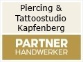 Logo Piercing & Tattoostudio  Kapfenberg