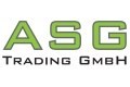 Logo: ASG Trading GmbH