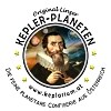 Logo Original Linzer Kepler-Planeten