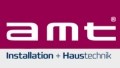 Logo AMT Haustechnik