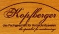 Logo Kopfberger in 5020  Salzburg