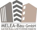Logo MELEA-Bau GmbH