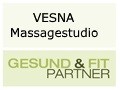 Logo Massagestudio Vesna
