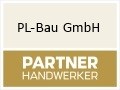 Logo PL-Bau GmbH