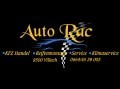 Logo Auto Rac in 9500  Villach