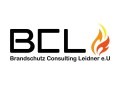 Logo: Brandschutz Consulting  Leidner e.U.