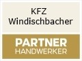 Logo KFZ Windischbacher in 9400  Wolfsberg