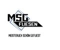 Logo MSG Fliesen  Inh.: Michael Sergio Geri
