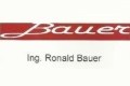 Logo Bauer e.U.  Gerätebau und Metallbau
