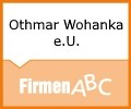 Logo Othmar Wohanka e.U.